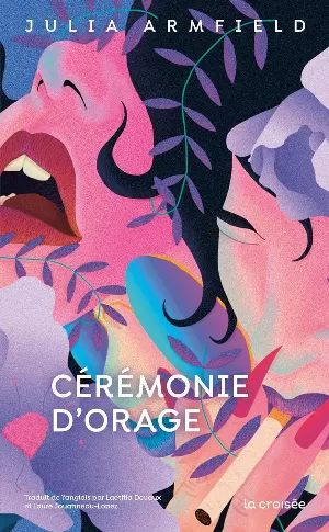 Julia Armfield – Cérémonie d'orage